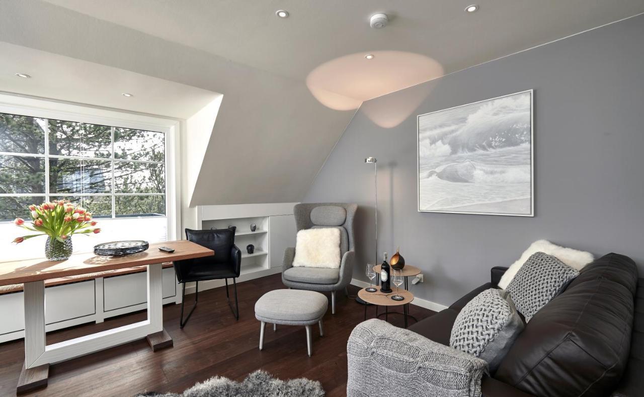 Syltbrise Apartment *