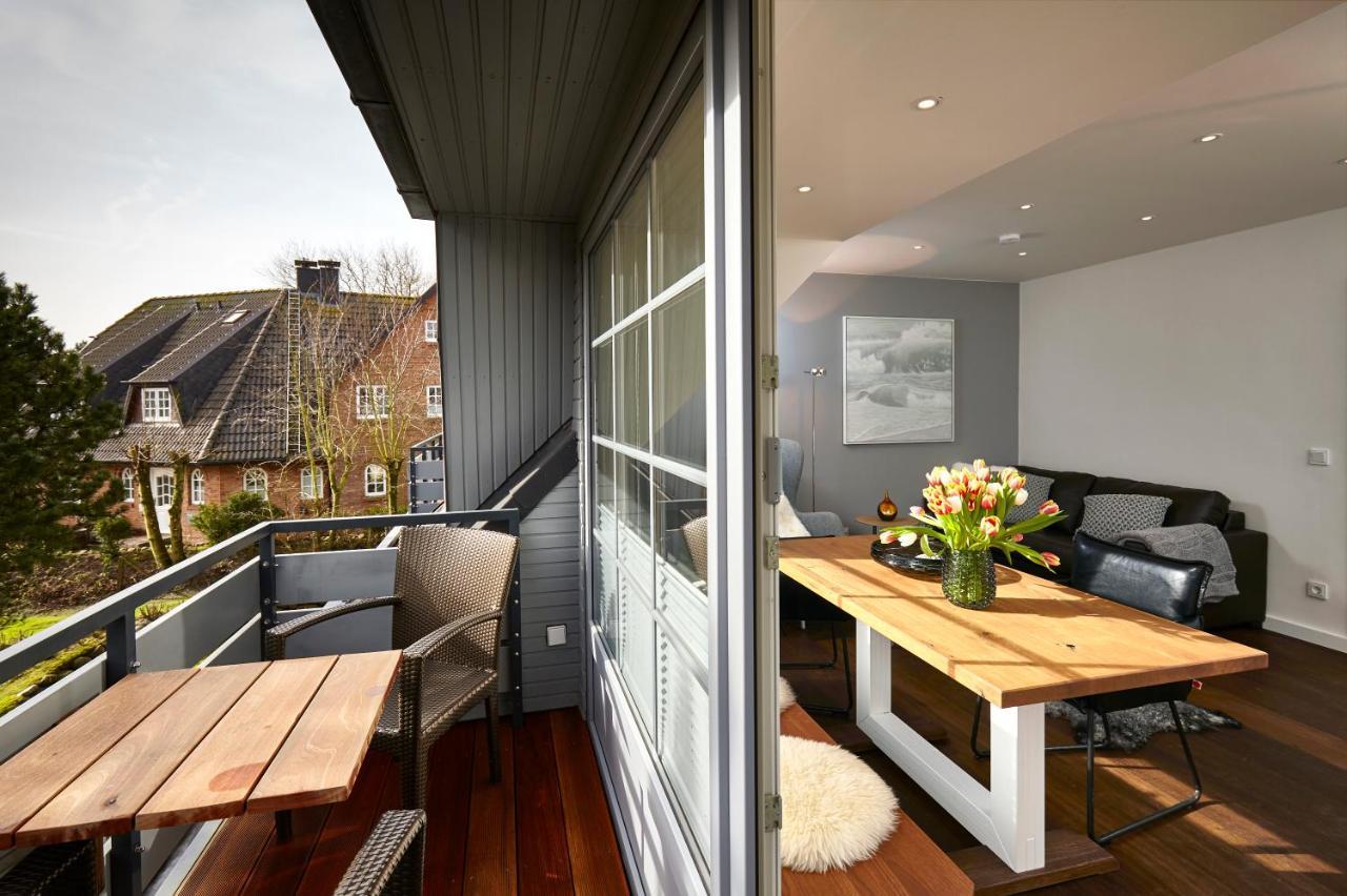 Syltbrise Apartment *
