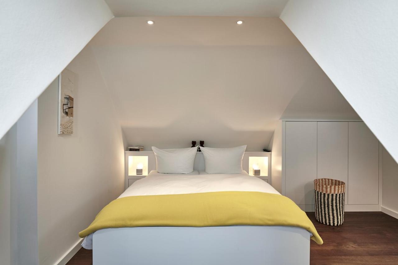 Syltbrise Apartment