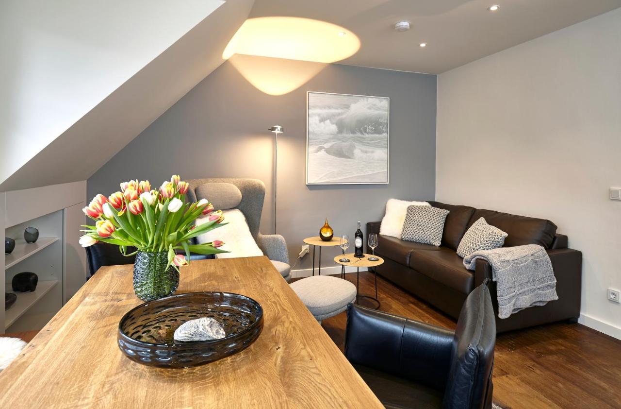 Apartment Syltbrise *