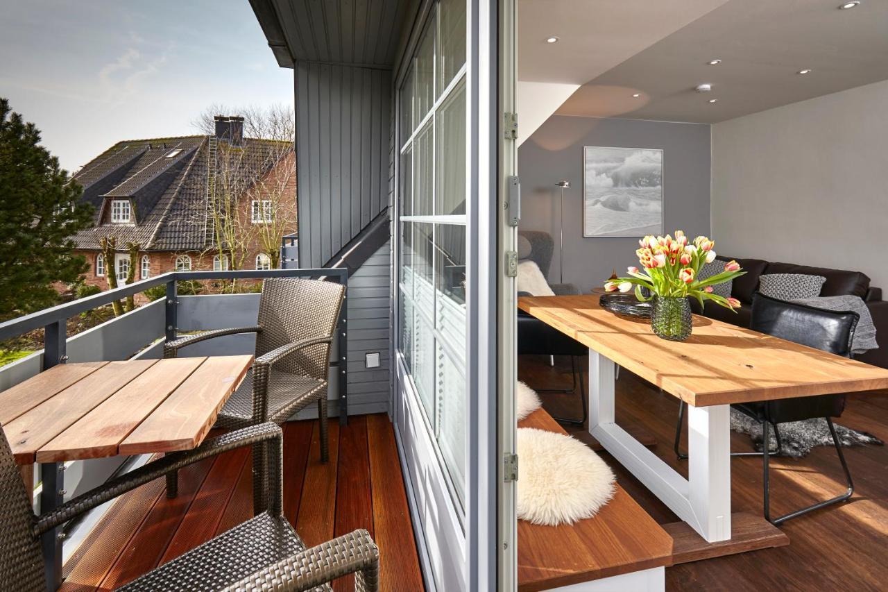 Apartment Syltbrise